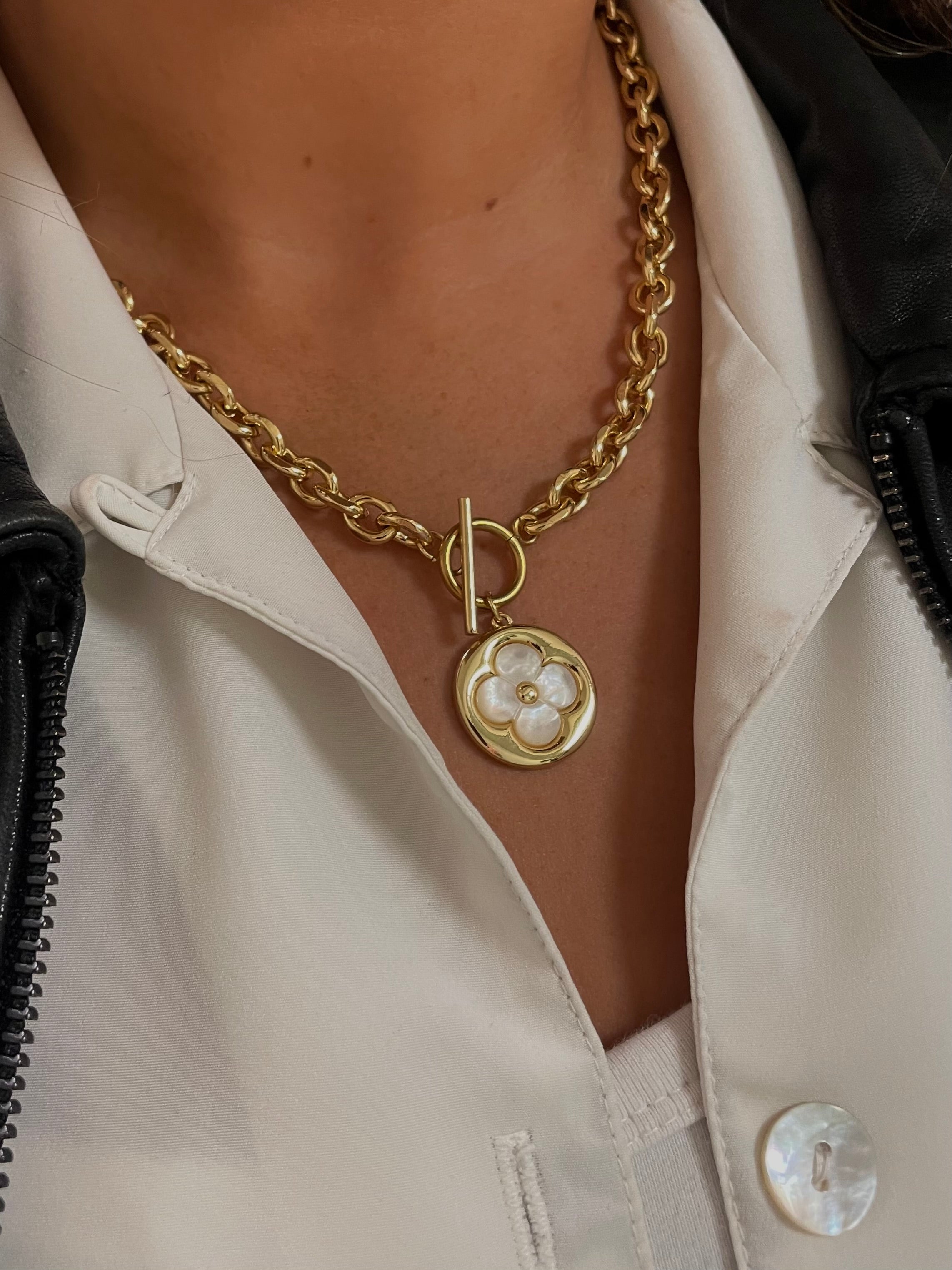 vivian necklace – CREATIONS WITH CLARE