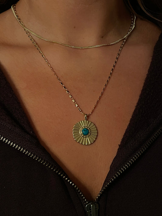 dakota necklace