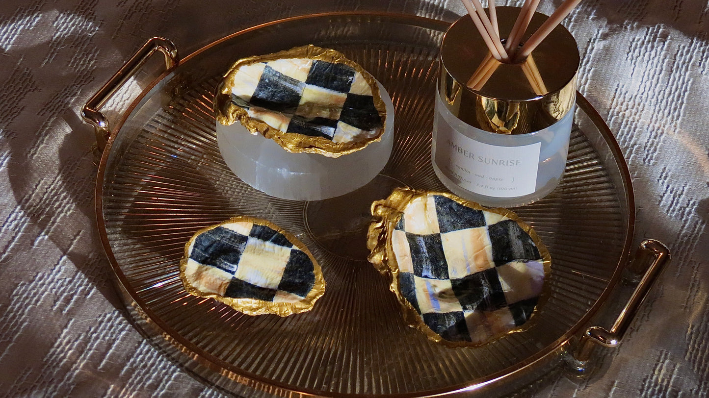 the stella trinket dish