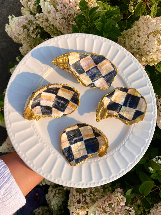 the stella trinket dish