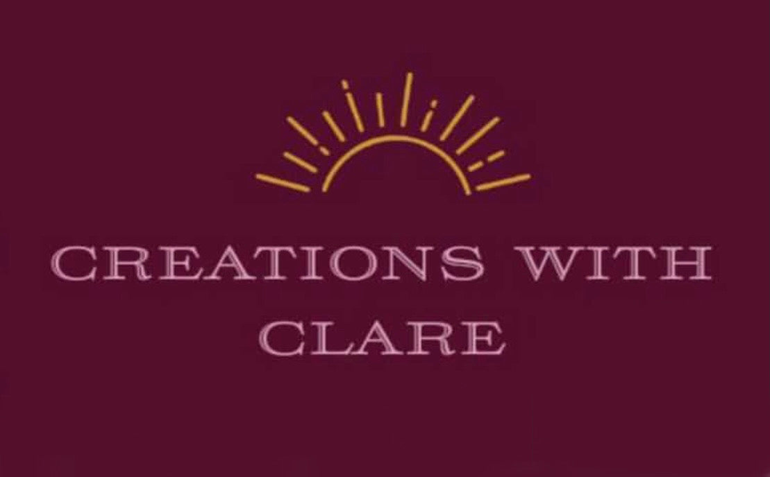 creations with clare gift card