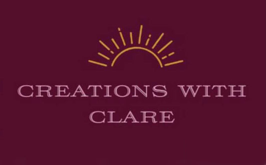 creations with clare gift card